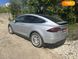Tesla Model X, 2016, Електро, 93 тыс. км, Внедорожник / Кроссовер, Серый, Тернополь Cars-Pr-61362 фото 43