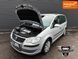 Volkswagen Touran, 2008 р., Бензин, 170 тис. км, Мінівен, Сірий, Кам'янське (Дніпродзержинськ) AT-10411480 фото 5