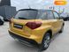 Suzuki Vitara, 2020, Бензин, 1.4 л., 68 тис. км, Позашляховик / Кросовер, Жовтий, Київ 26607 фото 35