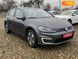 Volkswagen e-Golf, 2020, Електро, 29 тис. км, Хетчбек, Сірий, Львів 39853 фото 17