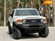 Toyota FJ Cruiser, 2008, Газ пропан-бутан / Бензин, 4 л., 170 тыс. км, Внедорожник / Кроссовер, Белый, Киев Cars-Pr-55859 фото 32