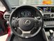 Lexus IS, 2015, Бензин, 2.5 л., 136 тыс. км, Седан, Красный, Львов 22300 фото 46