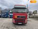 Volvo FH 13, 2014, Дизель, 12.9 л., 250 тис. км, Тягач, Червоний, Вінниця 42667 фото 1