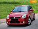 Suzuki Swift, 2005, Бензин, 1.33 л., 175 тис. км, Хетчбек, Червоний, Київ 98382 фото 31