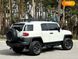 Toyota FJ Cruiser, 2008, Газ пропан-бутан / Бензин, 4 л., 170 тыс. км, Внедорожник / Кроссовер, Белый, Киев Cars-Pr-55859 фото 23