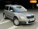 Skoda Yeti, 2012, Бензин, 1.2 л., 203 тис. км, Позашляховик / Кросовер, Бежевий, Київ 103804 фото 23