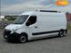 Opel Movano, 2018, Дизель, 2.3 л., 230 тис. км, Вантажний фургон, Білий, Хмельницький 100903 фото 3