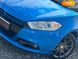 Dodge Dart, 2015, Бензин, 2.4 л., 130 тыс. км, Седан, Синий, Одесса 33651 фото 11