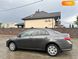 Toyota Corolla, 2007, Газ пропан-бутан / Бензин, 1.6 л., 185 тис. км, Седан, Сірий, Рівне Cars-Pr-64246 фото 23