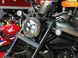Новий Honda CMX 1100DP, 2024, Бензин, 1084 см3, Мотоцикл, Львів new-moto-104618 фото 2