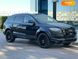 Audi Q7, 2014, Дизель, 3 л., 277 тис. км, Позашляховик / Кросовер, Чорний, Одеса 107925 фото 47