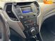 Hyundai Santa FE, 2017, Бензин, 2.4 л., 133 тис. км, Позашляховик / Кросовер, Сірий, Київ 16444 фото 20