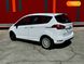 Ford B-Max, 2014, Бензин, 1 л., 121 тыс. км, Микровен, Белый, Киев 34320 фото 5