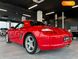 Porsche Boxster, 2005, Бензин, 2.69 л., 55 тыс. км, Родстер, Красный, Львов 44335 фото 3