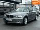 BMW 1 Series, 2010 г., Бензин, 235 тыс. км, Хетчбек, Серый, Житомир AT-10414628 фото 1