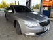 Skoda Superb, 2010 г., Газ пропан-бутан / Бензин, 167 тыс. км, Лифтбек, Бежевый, Николаев AT-10403382 фото 5