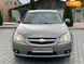 Chevrolet Epica, 2006, Бензин, 2 л., 184 тис. км, Седан, Сірий, Вінниця 99281 фото 48