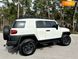 Toyota FJ Cruiser, 2008, Газ пропан-бутан / Бензин, 4 л., 170 тыс. км, Внедорожник / Кроссовер, Белый, Киев Cars-Pr-55859 фото 25