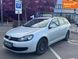 Volkswagen Golf, 2012 г., Дизель, 183 тыс. км, Универсал, Киев AT-10413930 фото 2