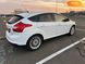 Ford Focus, 2013, Електро, 51 тыс. км, Хетчбек, Белый, Софіївська Борщагівка Cars-Pr-68419 фото 4