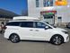 Kia Carnival, 2018, Дизель, 2.2 л., 104 тис. км, Мінівен, Білий, Київ 42850 фото 4