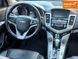 Chevrolet Cruze, 2015 р., Бензин, 178 тис. км, Седан, Чорний, Харків AT-10412598 фото 30