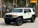 Toyota FJ Cruiser, 2008, Газ пропан-бутан / Бензин, 4 л., 170 тыс. км, Внедорожник / Кроссовер, Белый, Киев Cars-Pr-55859 фото 5