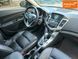 Chevrolet Cruze, 2015 р., Бензин, 178 тис. км, Седан, Чорний, Харків AT-10412598 фото 31