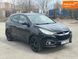 Hyundai ix35, 2018 р., Дизель, 250 тис. км, Хетчбек, Чорний, Дніпро (Дніпропетровськ) AT-10418035 фото 2