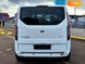 Ford Transit Custom, 2013, Дизель, 2.2 л., 450 тыс. км, Минивен, Белый, Киев 21743 фото 7