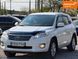 Toyota RAV4, 2010 г., Газ пропан-бутан / Бензин, 123 тыс. км, Внедорожник / Кроссовер, Белый, Днепр (Днепропетровск) AT-10417781 фото 3