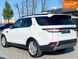 Land Rover Discovery, 2018 р., Дизель, 112 тис. км, Позашляховик / Кросовер, Білий, Київ AT-10416917 фото 4