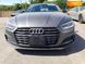 Audi A5 Sportback, 2019, Бензин, 2 л., 46 тыс. км, Лифтбек, Серый, Коломыя Cars-EU-US-KR-35298 фото 2