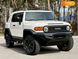 Toyota FJ Cruiser, 2008, Газ пропан-бутан / Бензин, 4 л., 170 тыс. км, Внедорожник / Кроссовер, Белый, Киев Cars-Pr-55859 фото 35