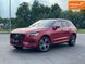 Volvo XC60, 2018 р., Бензин, 86 тис. км, Позашляховик / Кросовер, Червоний, Львів AT-10418880 фото 1