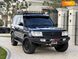 Toyota Land Cruiser, 2000, Дизель, 4.2 л., 185 тис. км, Позашляховик / Кросовер, Зелений, Одеса 31567 фото 24