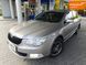 Skoda Superb, 2010 г., Газ пропан-бутан / Бензин, 167 тыс. км, Лифтбек, Бежевый, Николаев AT-10403382 фото 1
