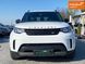 Land Rover Discovery, 2018 р., Дизель, 112 тис. км, Позашляховик / Кросовер, Білий, Київ AT-10416917 фото 2