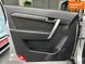 Chevrolet Captiva, 2011 р., Газ метан / Бензин, 176 тис. км, Позашляховик / Кросовер, Сірий, Кам'янське (Дніпродзержинськ) AT-10405210 фото 12