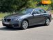 BMW 2 Series, 2015, Бензин, 2 л., 75 тыс. км, Купе, Серый, Киев Cars-Pr-67728 фото 9