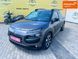 Citroen C4 Cactus, 2018 г., Дизель, 165 тыс. км, Внедорожник / Кроссовер, Серый, Ровно AT-10420028 фото 1