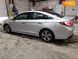 Hyundai Sonata, 2017, Гібрид (HEV), 2 л., 56 тис. км, Седан, Сірий, Київ Cars-EU-US-KR-108672 фото 2