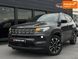 Jeep Compass, 2023 р., Бензин, 29 тис. км, Позашляховик / Кросовер, Сірий, Рівне AT-10416067 фото 1