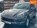 Porsche Cayenne, 2013 г., Дизель, 199 тыс. км, Седан, Серый, Винница AT-10412018 фото 1