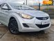 Hyundai Elantra, 2012, Бензин, 1.59 л., 235 тис. км, Седан, Сірий, Київ 101843 фото 5