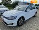 Volkswagen e-Golf, 2019, Електро, 17 тис. км, Хетчбек, Білий, Львів 107629 фото 67