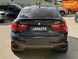 BMW X6, 2018 р., Бензин, 79 тис. км, Позашляховик / Кросовер, Чорний, Харків AT-10418305 фото 4