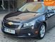 Chevrolet Cruze, 2015 р., Бензин, 178 тис. км, Седан, Чорний, Харків AT-10412598 фото 6
