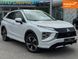 Mitsubishi Eclipse Cross, 2024 р., Бензин, 4 тис. км, Позашляховик / Кросовер, Білий, Дніпро (Дніпропетровськ) AT-10418167 фото 1