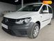 Volkswagen Caddy, 2020, Електро, 10 тис. км, Мінівен, Білий, Житомир 41102 фото 12